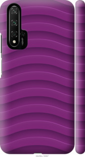 

Чохол Pattern Geometric Waves для Huawei Honor 20 973422