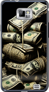 

Чехол Big money для Samsung Galaxy S2 i9100 1649313