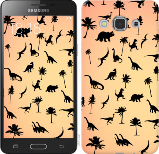

Чохол Динозаврики 1 на Samsung Galaxy J3 Pro 894018