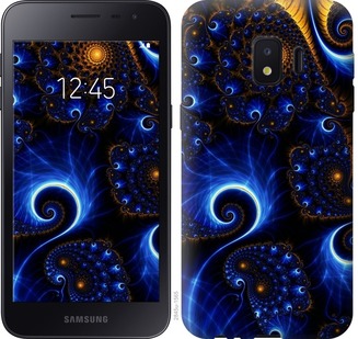 

Чехол Восток для Samsung Galaxy J2 Core 671624