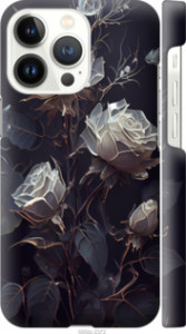 Чехол Розы 2 для iPhone 13 Pro