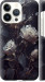 Чехол Розы 2 для iPhone 13 Pro
