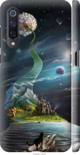 

Чохол Кульбаба на Xiaomi Mi9 950916