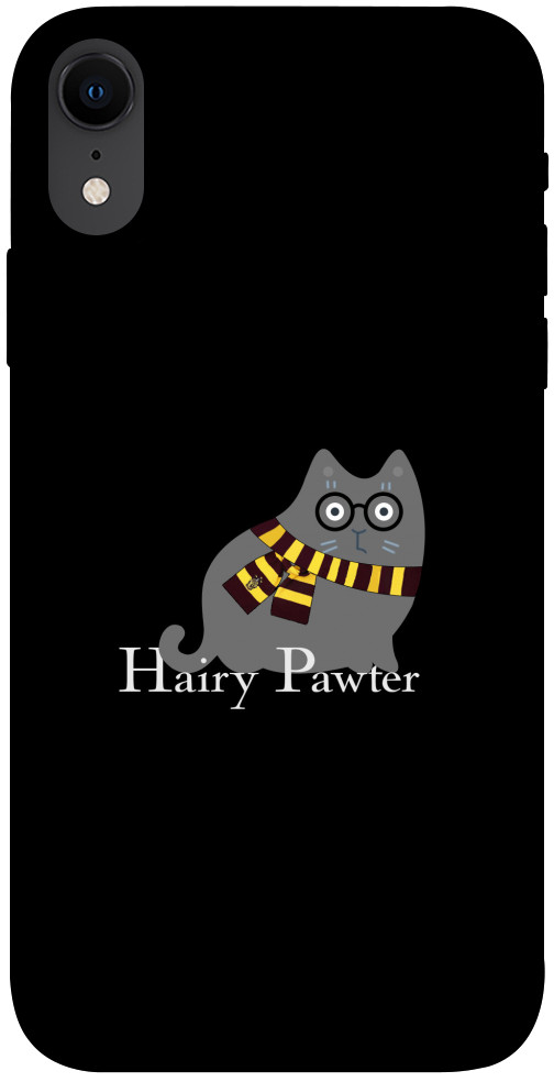 

Чехол Harry Cat для iPhone XR 1094886