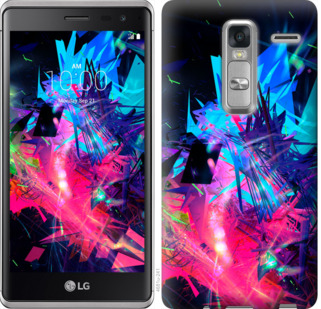 

Чохол Абстрактний чохол для LG H650E Zero / Class 855889
