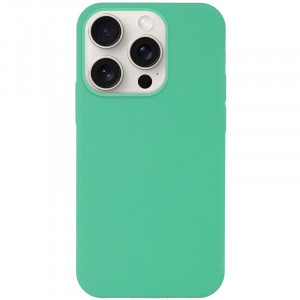 Чохол Silicone Case Full Protective (AA) NO LOGO на Apple iPhone 13 Pro Max (6.7")