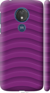 

Чохол Pattern Geometric Waves на Motorola Moto G7 Power 973492