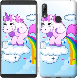 

Чохол Єдинорiжка на Lenovo K5 Pro 689406