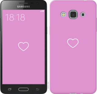 

Чохол Серце 2 на Samsung Galaxy J3 Pro 912202