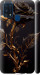 Чехол Роза 3 для Samsung Galaxy M31 M315F