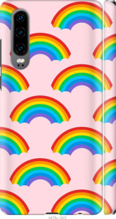 

Чохол Rainbows на Huawei P30 971988
