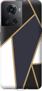 

Чехол Мозаика для OnePlus 10R 1428001