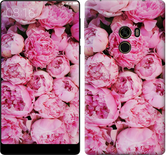 

Чехол Пионы v3 для Xiaomi Mi MiX 2 380902