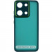 Фото TPU+PC чохол Accent на Xiaomi Redmi 14C / Poco C75 (Green) на vchehle.ua