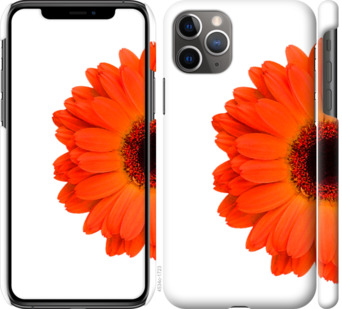 

Чехол Гербера 1 для iPhone 11 Pro Max 802279