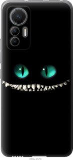 

Чехол Чеширский кот для Xiaomi 12 Lite 1568131