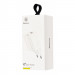 Фото СЗУ Baseus Wall Charger QC3.0 (CCALL-BX) в магазине vchehle.ua
