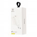 Фото МЗП Baseus Wall Charger QC3.0 (CCALL-BX) в маназині vchehle.ua