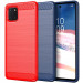 TPU чохол Slim Series на Samsung Galaxy Note 10 Lite (A81)