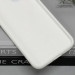 Фото Чохол TPU+Glass Sapphire Midnight with Magnetic Safe на Apple iPhone 12 (6.1") (Білий / White) на vchehle.ua