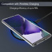 TPU чехол Epic Transparent 1,5mm для Samsung Galaxy Note 20 (Бесцветный (прозрачный)) в магазине vchehle.ua