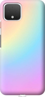 

Чохол Веселка 2 на Google Pixel 4 1061681