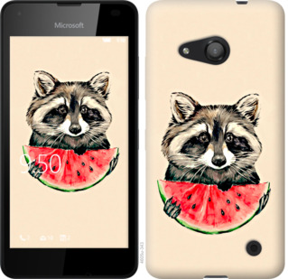 

Чехол Енотик с арбузом для Microsoft Lumia 550 800117