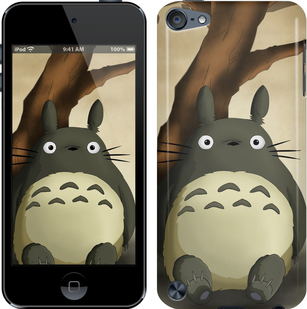 

Чехол Мой сосед Тоторо для iPod Touch 5 92984