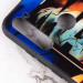 TPU+Glass чехол Diversity для Xiaomi Redmi Note 8T (Marvel) в магазине vchehle.ua