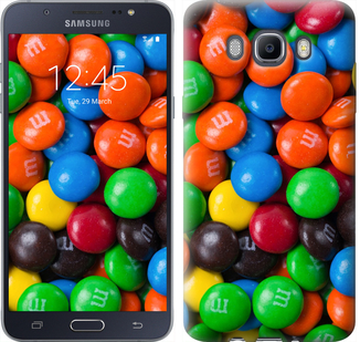 

Чохол MandMs на Samsung Galaxy J7 (2016) J710F 132609