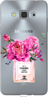 

Чохол Chanel на Samsung Galaxy J3 Pro 988141