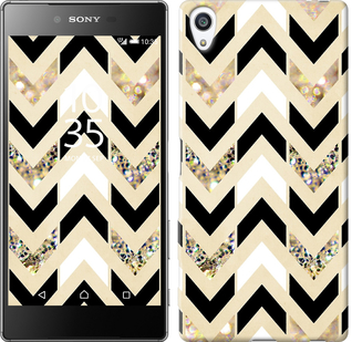 

Чехол Шеврон 10 для Sony Xperia Z5 Premium E6883 540308
