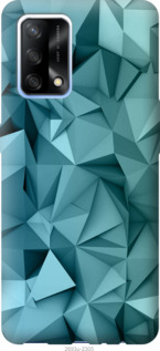 

Чохол Геометричний візерунок v2 на Oppo A74 1572831