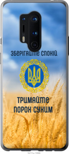 

Чехол Спокойствие v2 для OnePlus 8 Pro 1272402