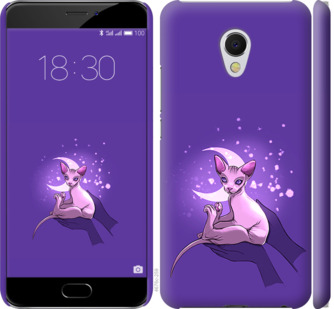 

Чохол Кiт2 на Meizu MX6 852473