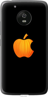 

Чехол Тыковка для Motorola Moto G5 1422067