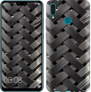 

Чохол Металеві фони на Huawei Y9 2019 689628