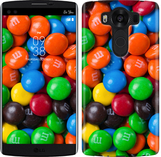 

Чехол MandMs для LG V10 H962 132712