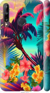 

Чохол Тропіки v2 для Huawei P40 Lite E 1542873