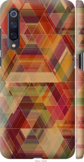 

Чехол Геометрический узор для Xiaomi Mi9 1392382