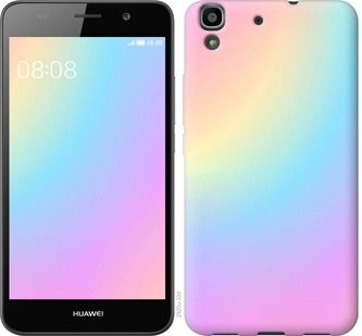 

Чохол Веселка 2 на Huawei Honor 7i 702871