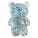 Держатель для телефона Popsocket Big Bear Shimmer (Blue)