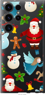 

Чохол Новорічний 1 на Samsung Galaxy S23 Ultra 1516731