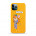 Чехол Pump Tender Touch для Apple iPhone 12 Pro / 12 (6.1") (Beregi Rezbu)