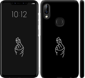 

Чехол Love You для Lenovo S5 Pro 728220