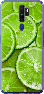 

Чехол Лайм для Oppo A9 (2020) 1691656