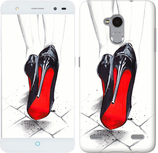 

Чохол Devil Wears Louboutin на ZTE V7 Lite 250590
