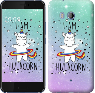 

Чехол Im hulacorn для HTC U11 687574