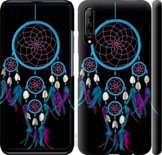 

Чохол Ловець снів для Huawei P Smart Pro 902453