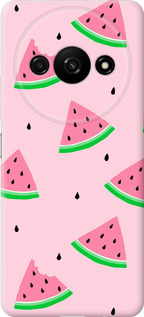 Чехол Розовый арбуз для Xiaomi Redmi A3